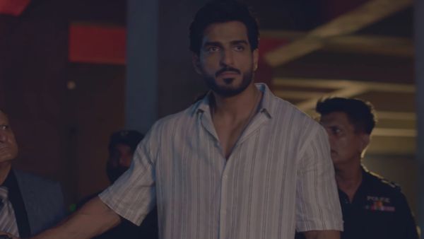 Bharam Episode 46 Release Time In India: When & Where To Watch Hina Tarif-Omer Shahzad's New Show