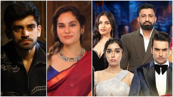 Bigg Boss 18 Early Voting Results Week 13: Who Is Lagging In Votes? Check Current Voting Trends - UPDATE