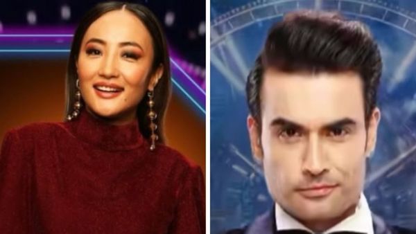 Bigg Boss 18 Ticket To Finale Task: Vivian Dsena’s Aggressive Gameplay Leaves Chum Darang Injured - DEETS