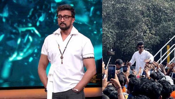 Who Will Host Bigg Boss Kannada 12 After Kiccha Sudeep? Makers Approach THIS Superstar?