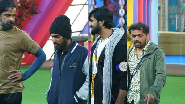 Bigg Boss Kannada 11 First Finalist Name: Not Trivikram, THIS Contestant Wins Ticket To Finale Task