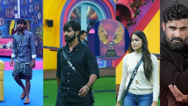 Bigg Boss Kannada 11 Top 3 Finalists Name: Who Will Get Eliminated In BBK 11 Finale? Third Runner-Up Is...