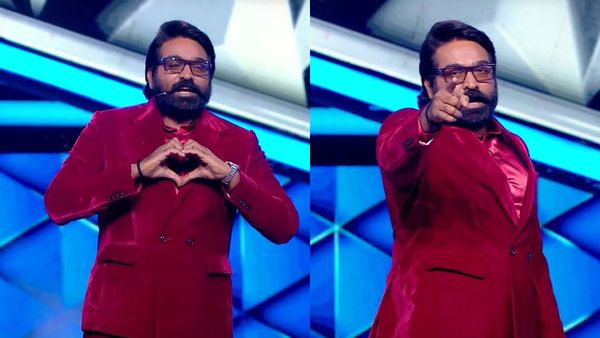 Bigg Boss Tamil 8 Grand Finale Promos: Teasers Amp Up Excitement For Vijay Sethupathi’s Show Climax