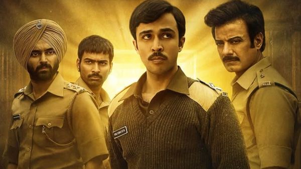 Black Warrant 7 Episodes: How To Download In Full HD On Netflix? Check Steps & Know About Cast Real Names