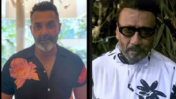 Bobby Deol, Jackie Shroff And Others Can’t Wait to Find Out What's Streaming Next on Amazon MX Player