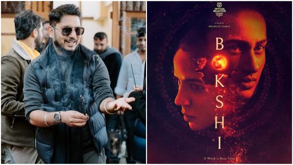 Bihar’s Harsh Vaibhav To Make His Debut As Screenwriter, Executive Producer In Bokshi Premiering At IFFR 2025