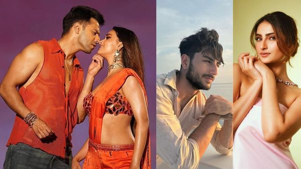 Ent Highlights: Baby John Sees Hike On New Year; Lovebirds Ibrahim Khan-Palak Tiwari Returns From Vacation