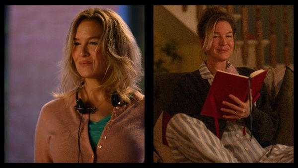 Renée Zellweger’s While Sharing A Screen With Hugh Grant On Bridget Jones: Mad About the Boy