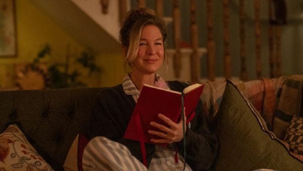 Bridget Jones: Mad About the Boy Release Date: Michael Morris Praises Renée Zellweger Says 'This Woman...'