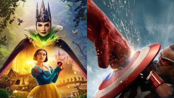 New Year 2025: Captain America- Brave New World & Other Hollywood Films That Will Make 2025 A Blockbuster Year