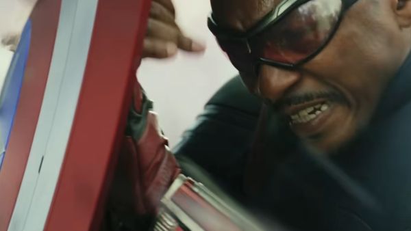 MCU's Upcoming Film 'Captain America: Brave New World's Exclusive Teaser Clips Released