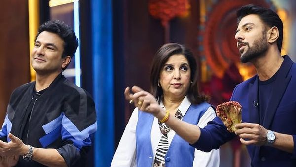 Celebrity MasterChef First Episode Time: Here's When Farah Khan's Culinary Show Will Air On TV
