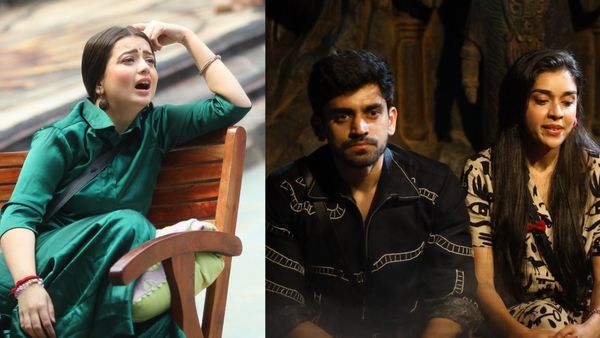 Bigg Boss 18’s Chahat Makes SHOCKING Statement About Eisha-Avinash: Eisha Ne Avinash Ko Servant Bana Rakha Hai