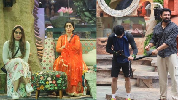 Bigg Boss 18 Eviction: Public Or Housemates Votes- How Will Rajat, Chahat, Shrutika Get Evicted?