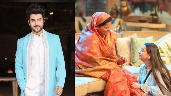 Bigg Boss 18: Who Is Manas Shah? Is He Chahat Pandey's Rumoured Boyfriend? Salman Khan Says 'Inki Maa...'