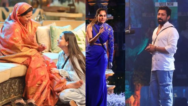 Bigg Boss 18 Weekend Ka Vaar Eviction Result: Who Will Be In Bottom After Shrutika's Eviction? Rajat Or Chahat