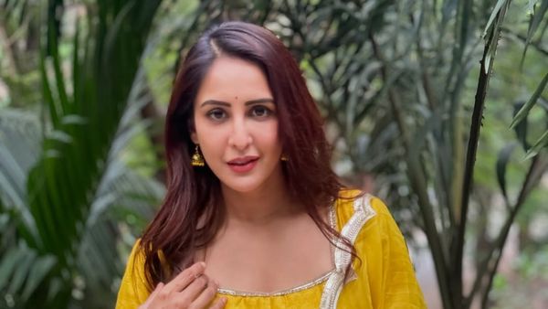EXCLUSIVE | Chahatt Khanna Ready For TV Comeback But Not Interested In Supernatural Sagas: I Cannot…