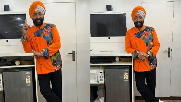 Laughter Chef 2 Cast | Chef Harpal Singh On Handling Celebs In New Season: I Make Sure To...