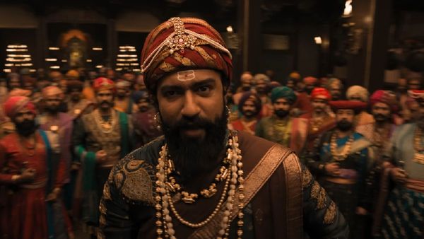 Chhaava Trailer: Vicky Kaushal As Chhatrapati Sambhaji Maharaj Will Leave You With Goosebumps