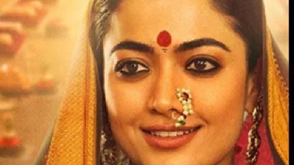 Chhaava Director Laxman Utekar On Casting Rashmika Mandanna With Vicky Kaushal: Her Eyes Are So…