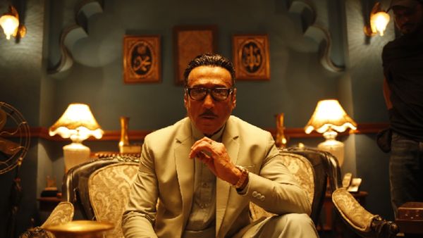 Chidiya Udd: Jackie Shroff To Lead With His Bold Portrayal: The Thrilling Rise Of Qadir Khan