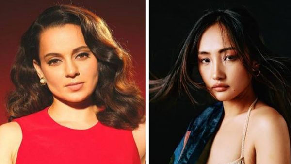 Bigg Boss 18: Chum Darang's Journey To Victory Strengthens As Kangana Ranaut Declares Her The 'Leading Lady'