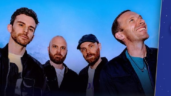 Republic Day Special: How Fans Can Enjoy Coldplay’s Concert Live Stream at Home with Disney+ Hotstar