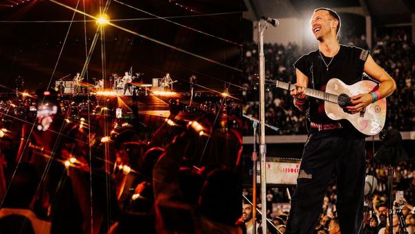 Coldplay Abu Dhabi (Jan 12) Concert Timing & Venue: What Not To Bring & Everthing About Chris Martin's Band