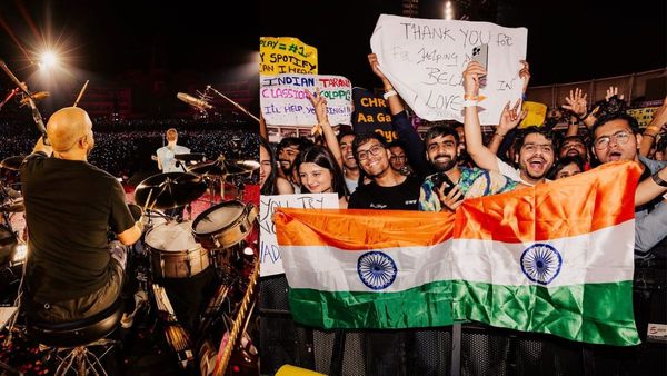 Coldplay Ahmedabad Concert Today: Timings, Venue, Tickets & Performances, Everything You Need To Know