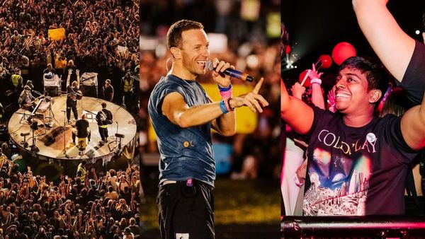 Coldplay Ahmedabad Concert Day 2 (Jan 26): Timings, Venue, Performances, OTT Streaming & More You Need To Know