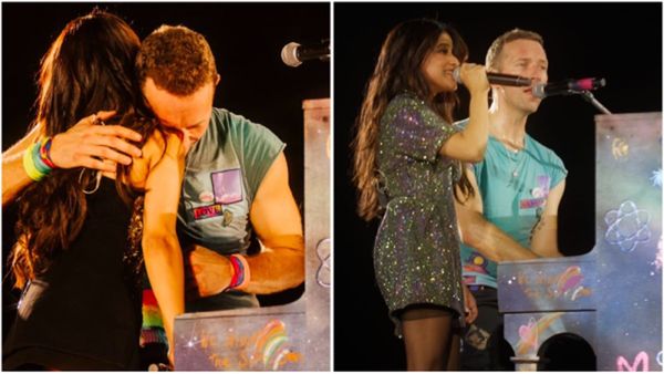 Coldplay India Tour: From Sidharth Malhotra To Tamannaah, Industry Roots For Jasleen Royal On Her Collab