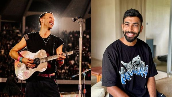Coldplay In Ahmedabad: Chris Martin Addresses Jasprit Bumrah Ahead Of Concert; 'Might Struggle To Bowl...'