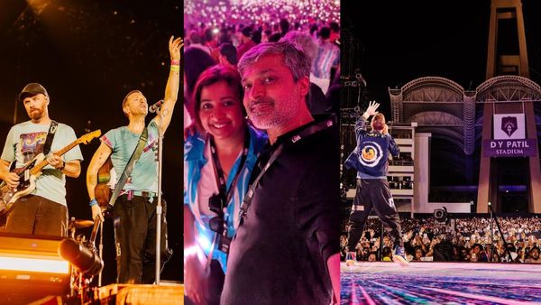 Coldplay Mumbai Concert Highlights: Chris Martin Apologizes, Shreya Ghosal Cries & Bumrah Special Message