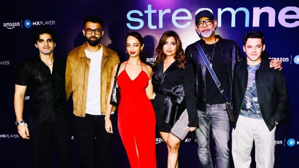 Darsheel Safari To Make His OTT Debut With Gamerlog On Amazon MX player