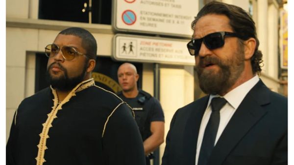 Den of Thieves 2: Pantera OTT Release: Here's When & Where To Watch Den of Thieves 2 Online?