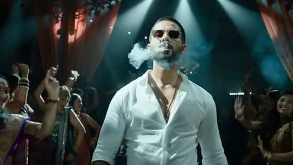 Deva: Countdown Begins For Shahid Kapoor's Action Thriller's Release