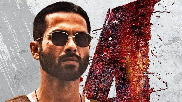 Deva: Fans Demand Advance Booking For Shahid's Film To Open Amidst Skyrocketing Craze
