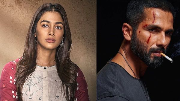 Deva Trailer OUT! Shahid Kapoor's Film Has 'Baap Level' Action, Pooja Hegde & Pavail Gulati Steals The Show