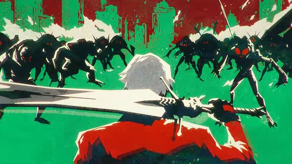 'Devil May Cry' Video Game Franchise Gets Adapted Into Animated Series By Netflix