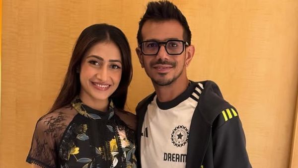 Dhanashree Makes 1st Statement On Divorce Rumours With Yuzvendra Chahal: My Silence Is Not A Sign Of Weakness