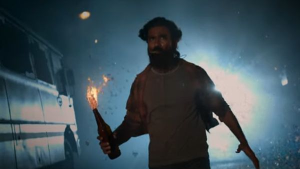 Who's The Mystery Actress In Tere Ishk Mein? The Big Reveal Is Tomorrow!