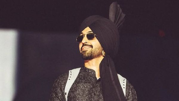 Dil-Luminati India Tour: Diljit Dosanjh Lands In Legal Trouble Over Alcohol Songs During Ludhiana Concert