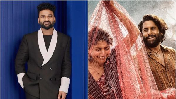 Hilesso Hilessa Song Release: Rockstar DSP Releases Third Single, Adding to the Excitement for Thandel