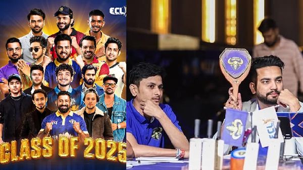 ECL 2 Auction Highlights: Bobby Yadav Is Breakout Star. Elvish Yadav-Munawar Faruqui- ECL 2025 Captains List