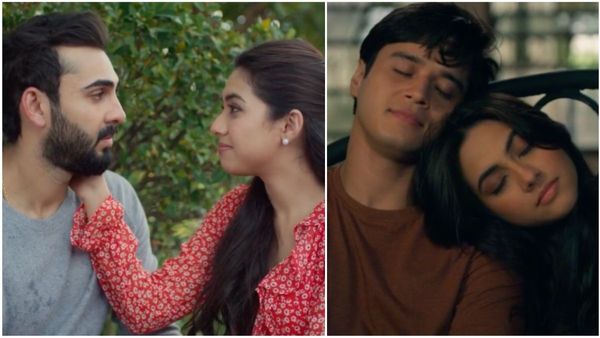 Ek Farzi Love Story OTT Release: 5 Reasons Why The Amazon MX Player Show Is Your Next Feel-Good Binge