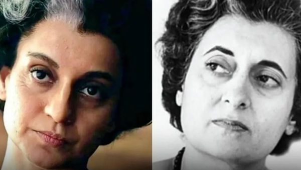 50 Years Of Emergency: Kangana Ranaut Starrer Emergency Set To Bring History To The Silver screen