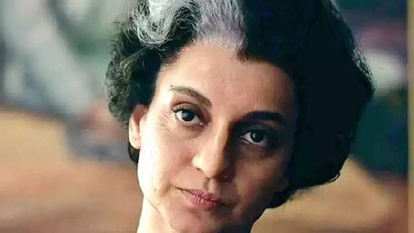 Emergency: Kangana Ranaut Is ‘Glad’ As The Film Is Set To Hit The Big Screen