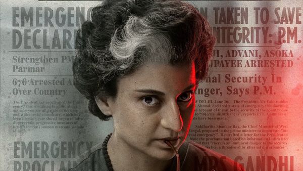 Emergency Box Office Collection Day 1 Prediction: Kangana Ranaut To Get Her Highest Opener Post Pandemic | EXC