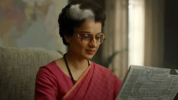 Emergency Box Office Collection Day 2: Kangana’s Film Sees Hike; Crosses 6Cr On 1st Saturday