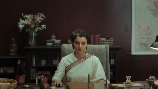 Emergency Box Office Collection Day 3: Kangana’s Film Sees Good Hike; Crosses 10Cr In Opening Weekend